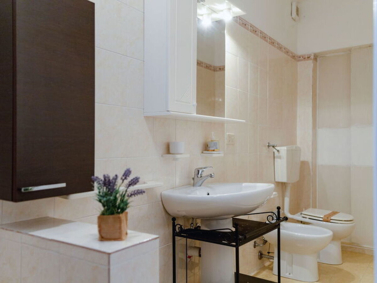 Appartement Beta à Colbordolo, ferme typique avec piscine - Photo 12