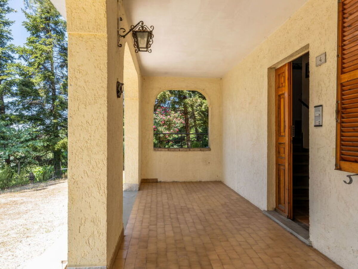 Appartement Beta à Colbordolo, ferme typique avec piscine - Photo 26