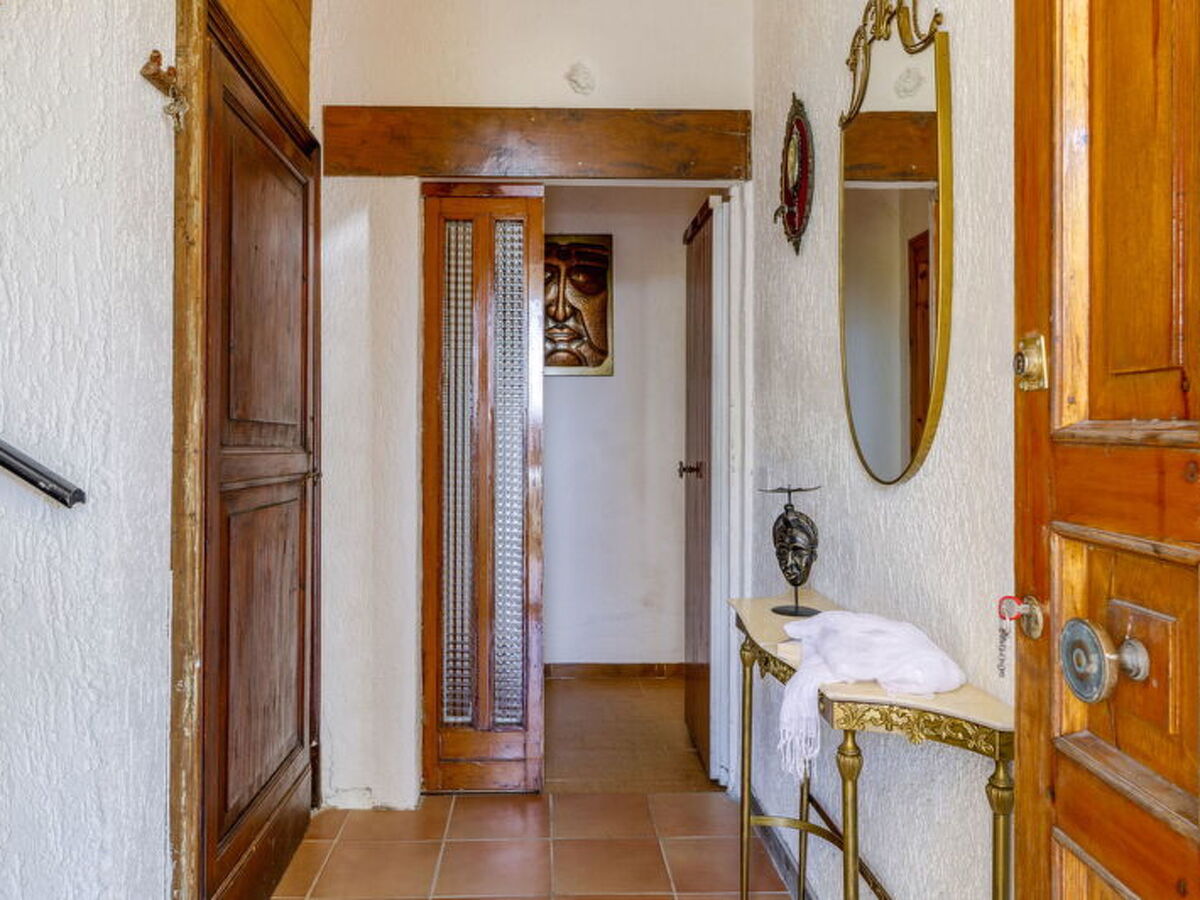 Appartement Beta à Colbordolo, ferme typique avec piscine - Photo 27