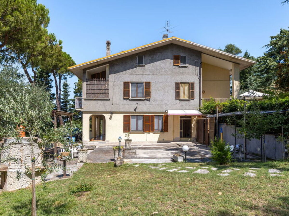 Appartement Beta à Colbordolo, ferme typique avec piscine - Photo 33