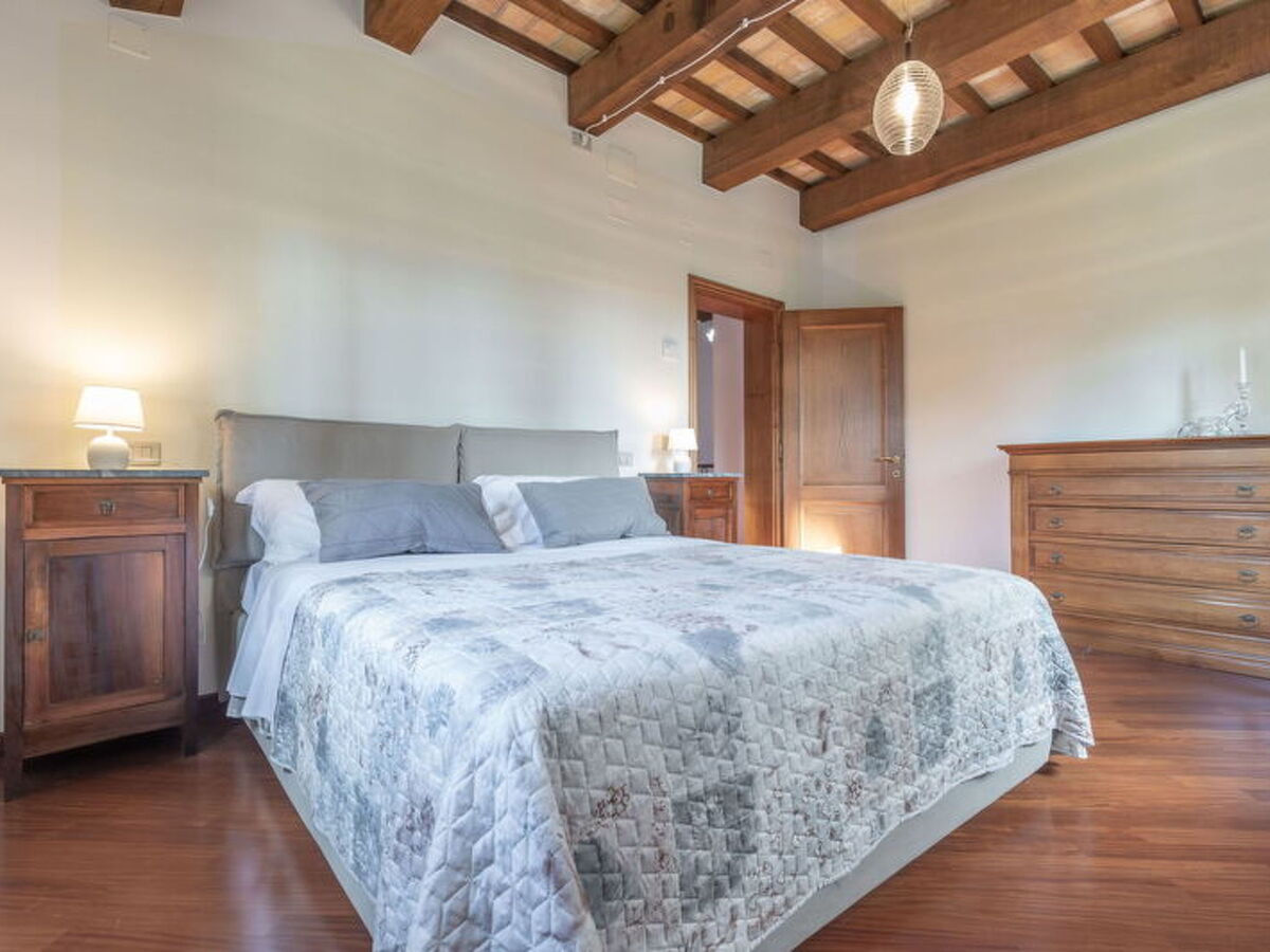 Villa Vagnini – Maison 10 pers., 4 ch., vue baie - Photo 2