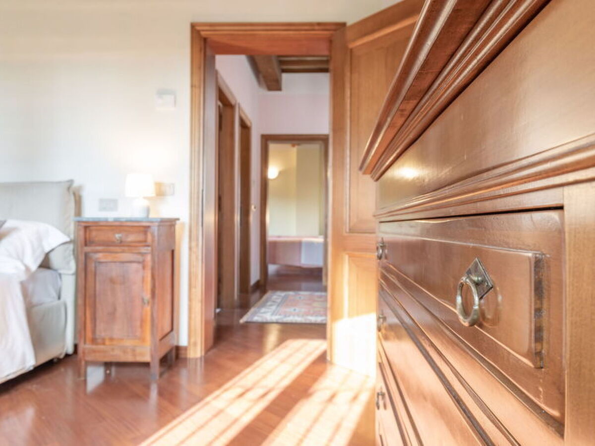 Villa Vagnini – Maison 10 pers., 4 ch., vue baie - Photo 3