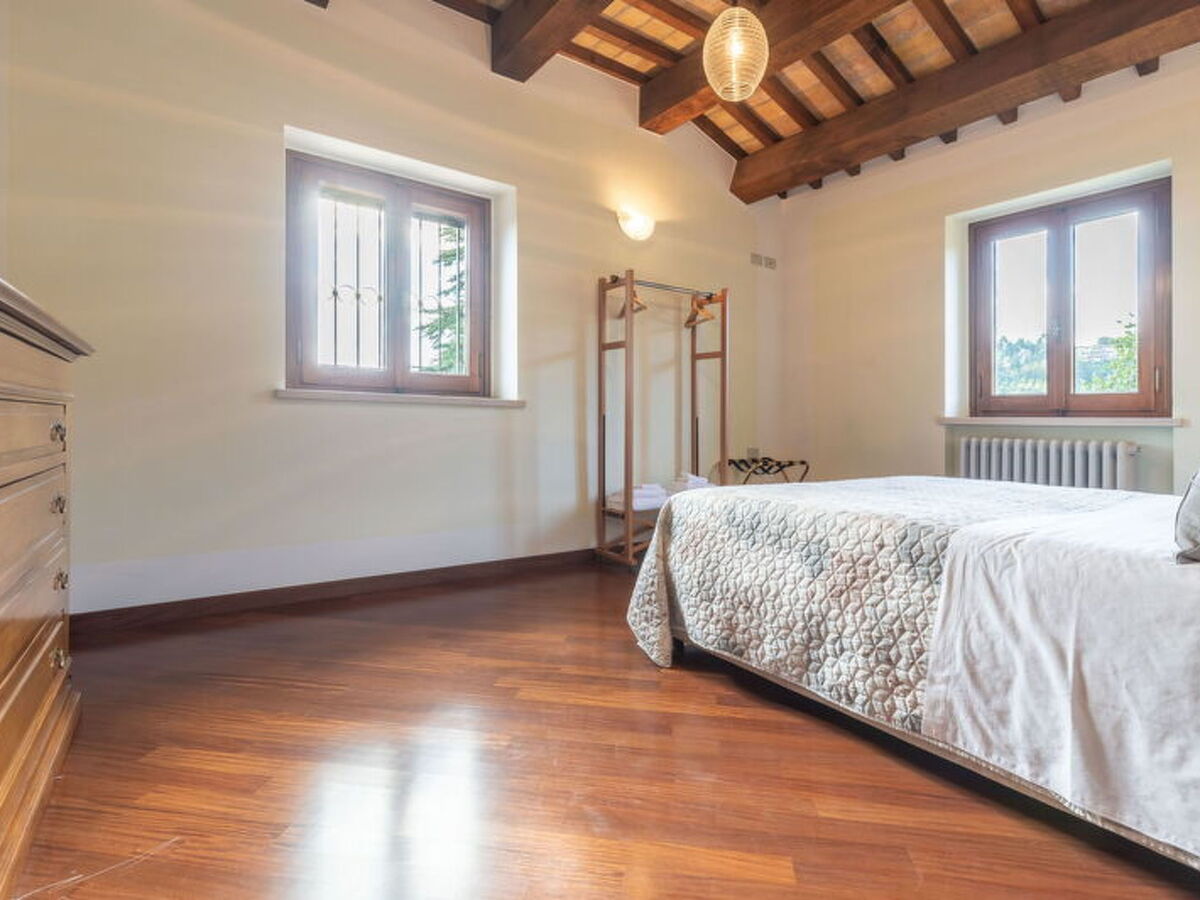 Villa Vagnini – Maison 10 pers., 4 ch., vue baie - Photo 5