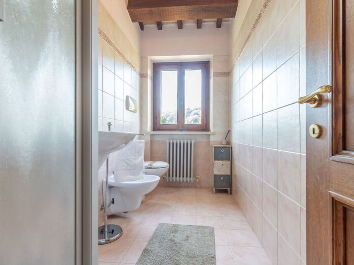 Villa Vagnini – Maison 10 pers., 4 ch., vue baie - Photo 6