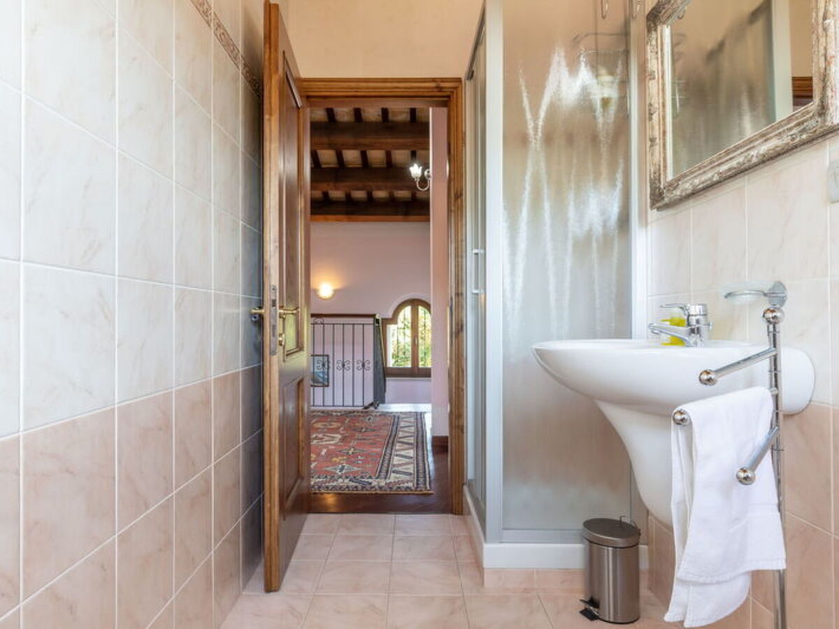 Villa Vagnini – Maison 10 pers., 4 ch., vue baie - Photo 8