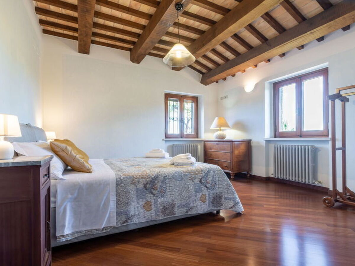 Villa Vagnini – Maison 10 pers., 4 ch., vue baie - Photo 9