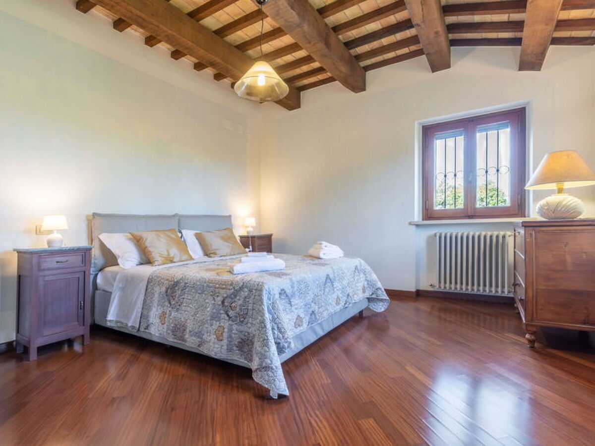 Villa Vagnini – Maison 10 pers., 4 ch., vue baie - Photo 10