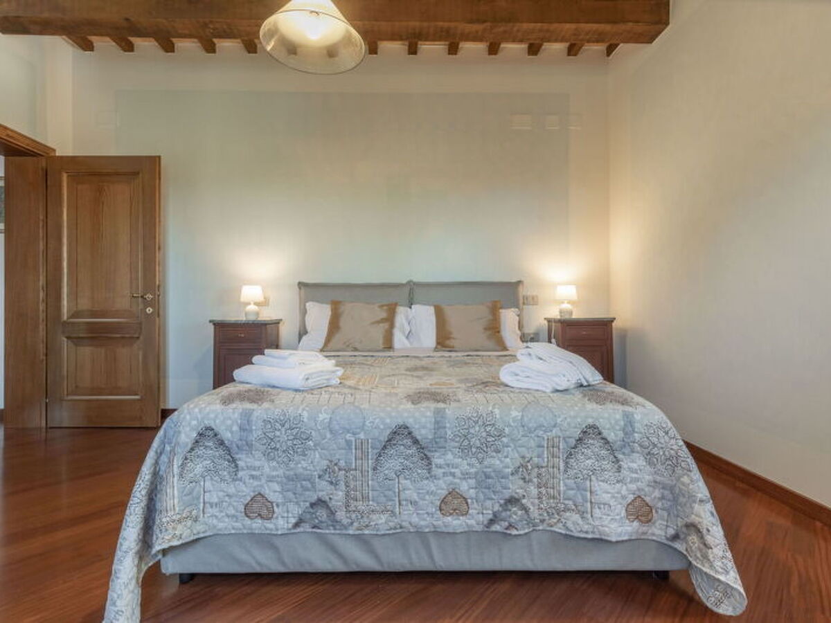 Villa Vagnini – Maison 10 pers., 4 ch., vue baie - Photo 11