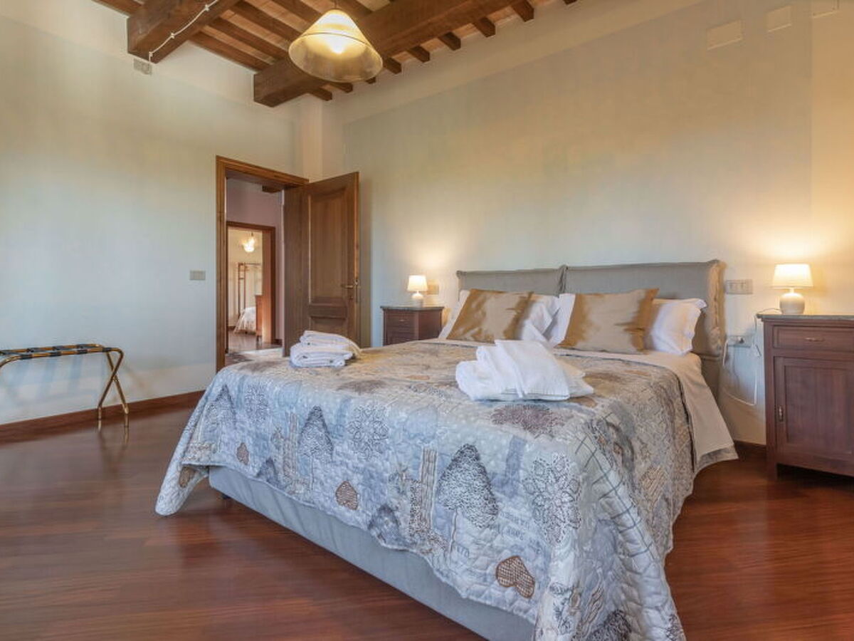 Villa Vagnini – Maison 10 pers., 4 ch., vue baie - Photo 12