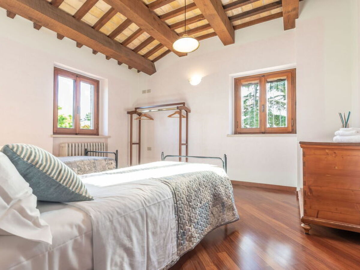 Villa Vagnini – Maison 10 pers., 4 ch., vue baie - Photo 13
