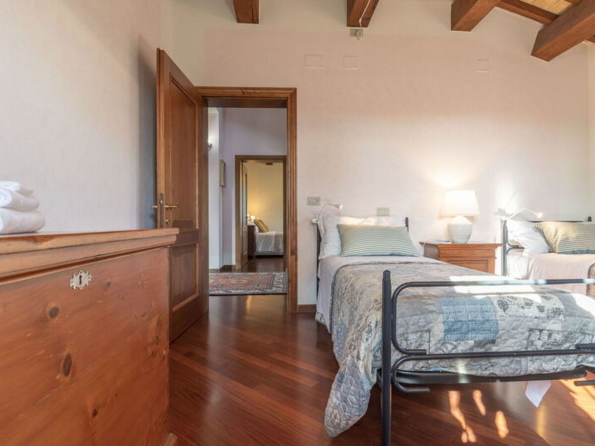 Villa Vagnini – Maison 10 pers., 4 ch., vue baie - Photo 14
