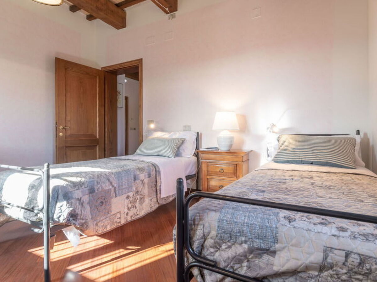 Villa Vagnini – Maison 10 pers., 4 ch., vue baie - Photo 15