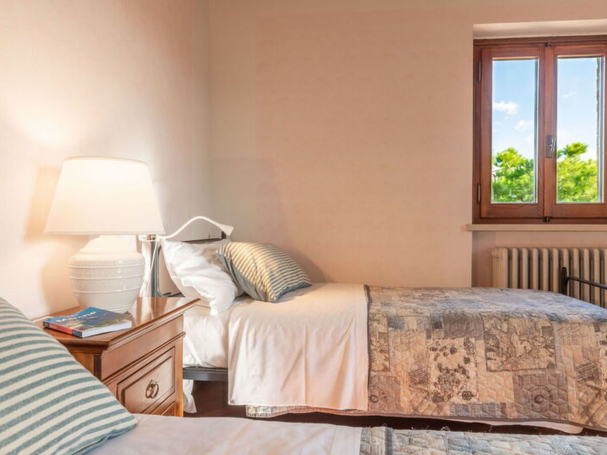 Villa Vagnini – Maison 10 pers., 4 ch., vue baie - Photo 16