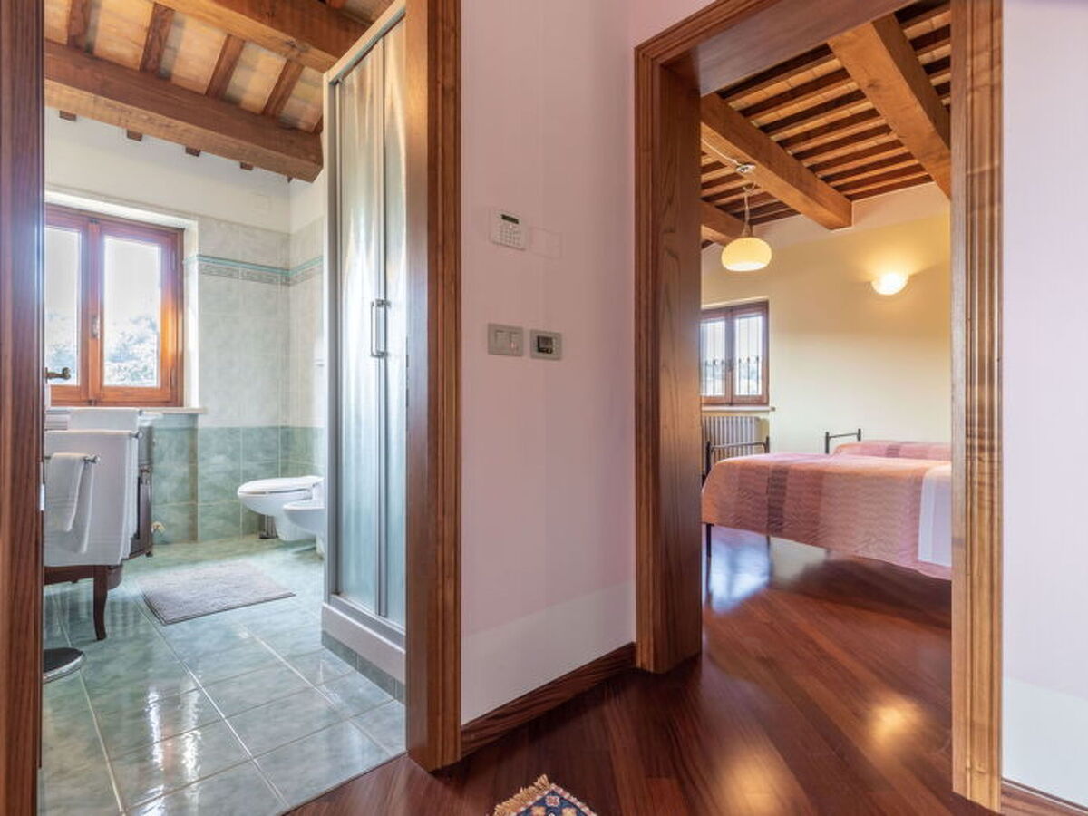 Villa Vagnini – Maison 10 pers., 4 ch., vue baie - Photo 17