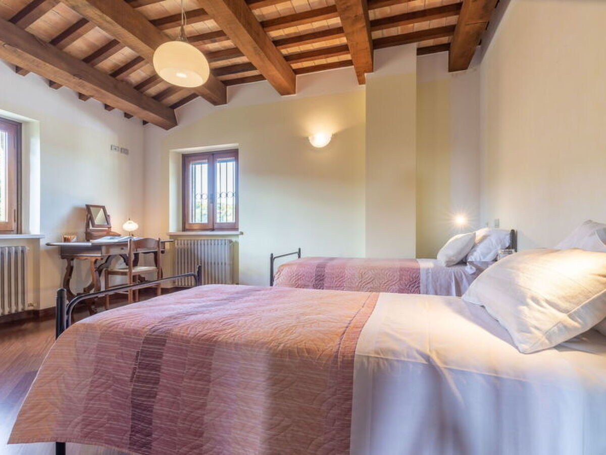 Villa Vagnini – Maison 10 pers., 4 ch., vue baie - Photo 18