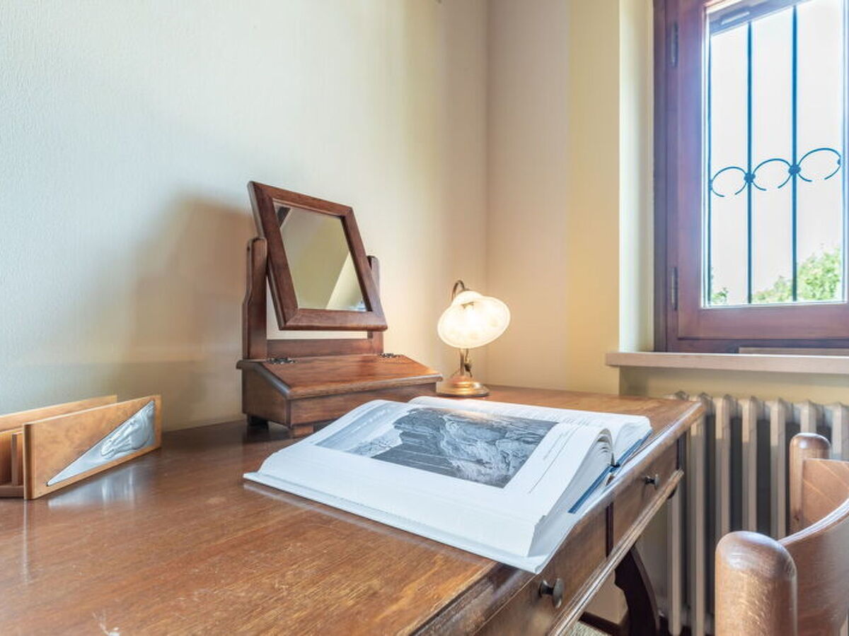 Villa Vagnini – Maison 10 pers., 4 ch., vue baie - Photo 19