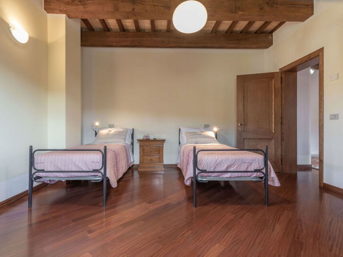 Villa Vagnini – Maison 10 pers., 4 ch., vue baie - Photo 20
