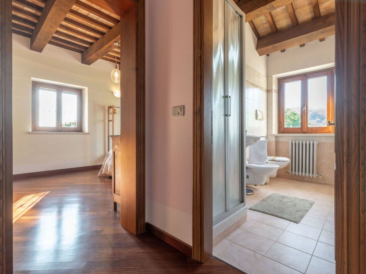 Villa Vagnini – Maison 10 pers., 4 ch., vue baie - Photo 21
