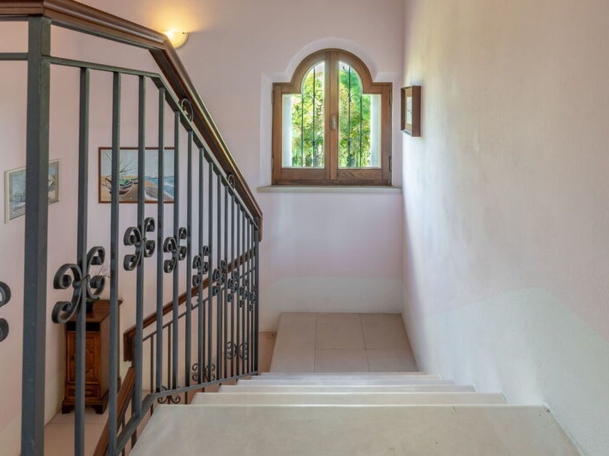 Villa Vagnini – Maison 10 pers., 4 ch., vue baie - Photo 22
