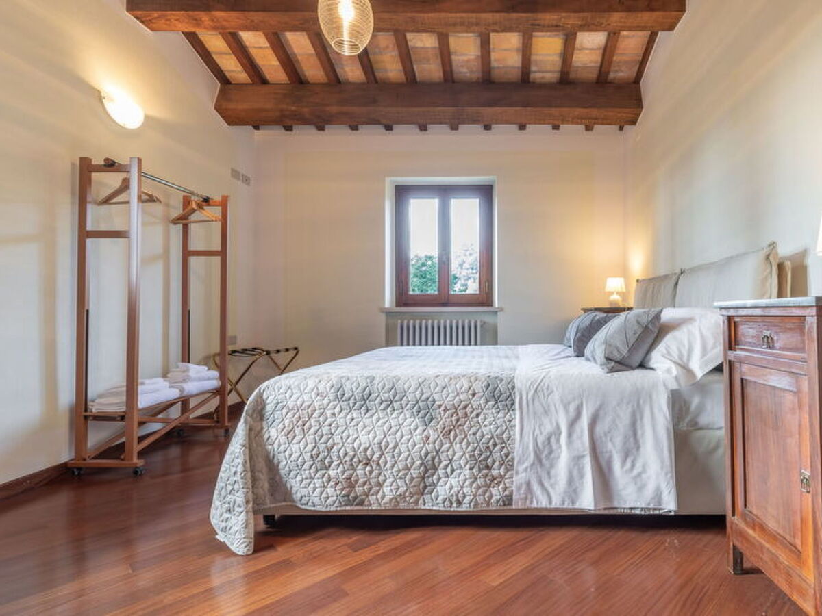 Villa Vagnini – Maison 10 pers., 4 ch., vue baie - Photo 23