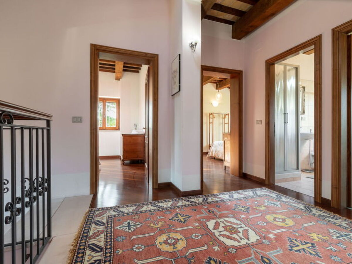 Villa Vagnini – Maison 10 pers., 4 ch., vue baie - Photo 24