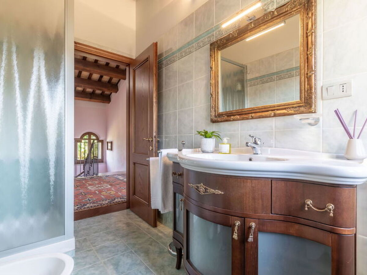Villa Vagnini – Maison 10 pers., 4 ch., vue baie - Photo 25