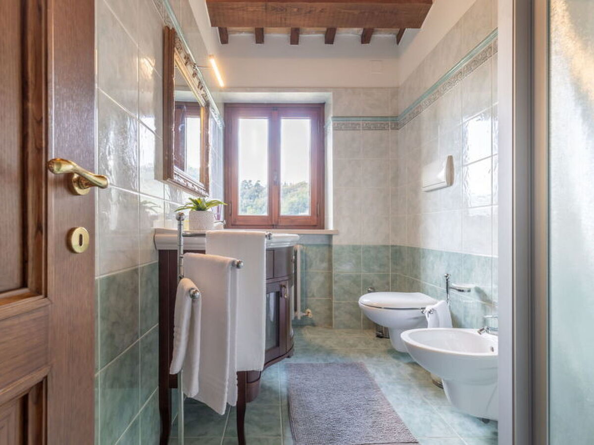 Villa Vagnini – Maison 10 pers., 4 ch., vue baie - Photo 27