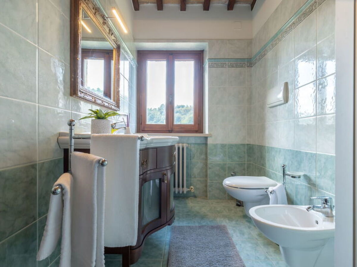 Villa Vagnini – Maison 10 pers., 4 ch., vue baie - Photo 29