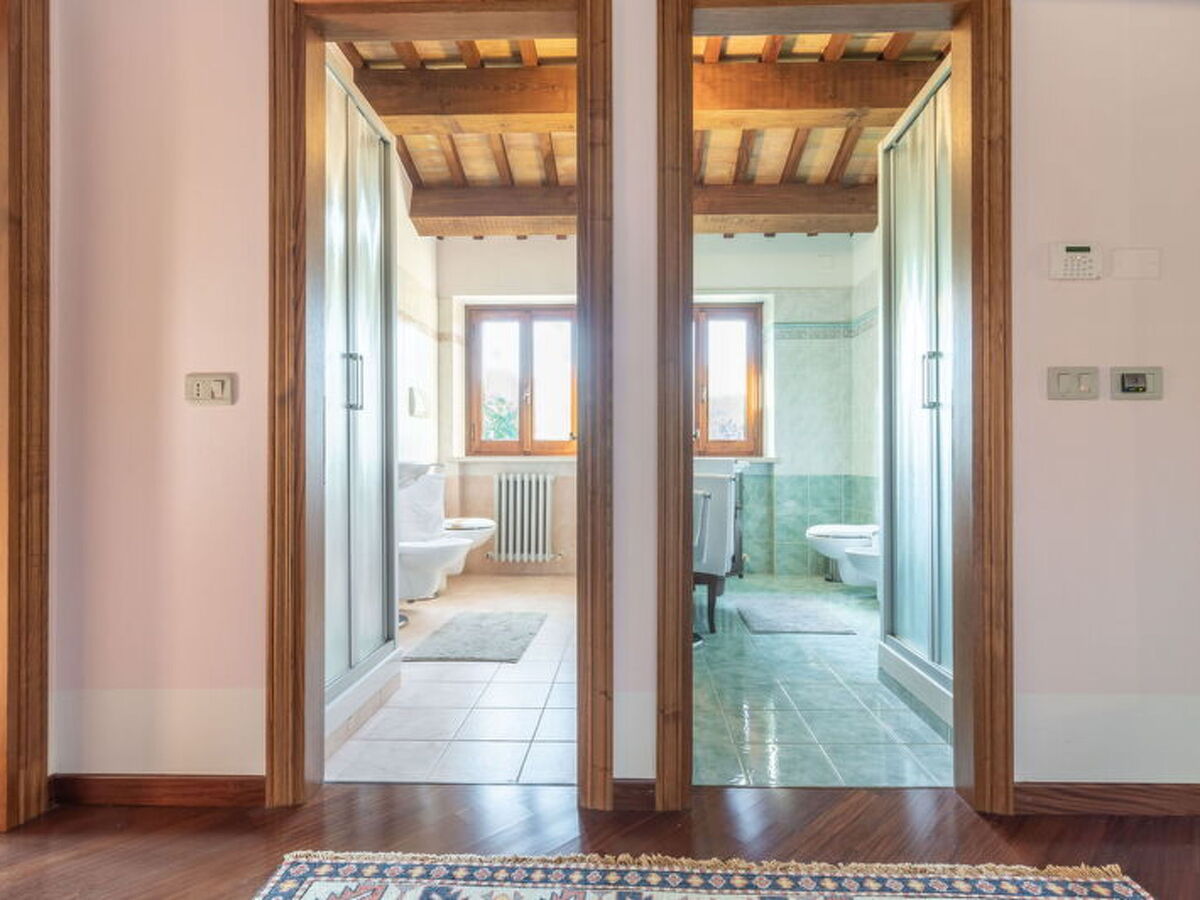 Villa Vagnini – Maison 10 pers., 4 ch., vue baie - Photo 30