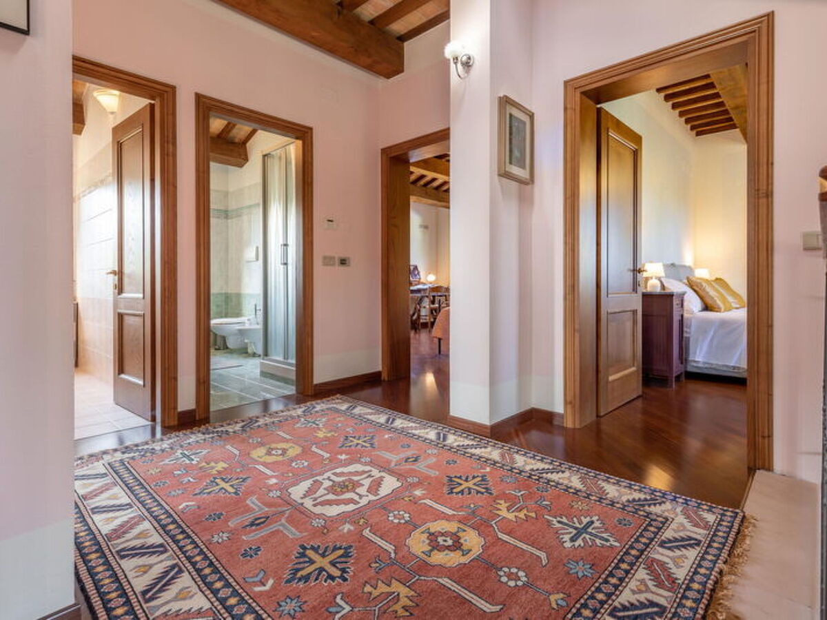 Villa Vagnini – Maison 10 pers., 4 ch., vue baie - Photo 31