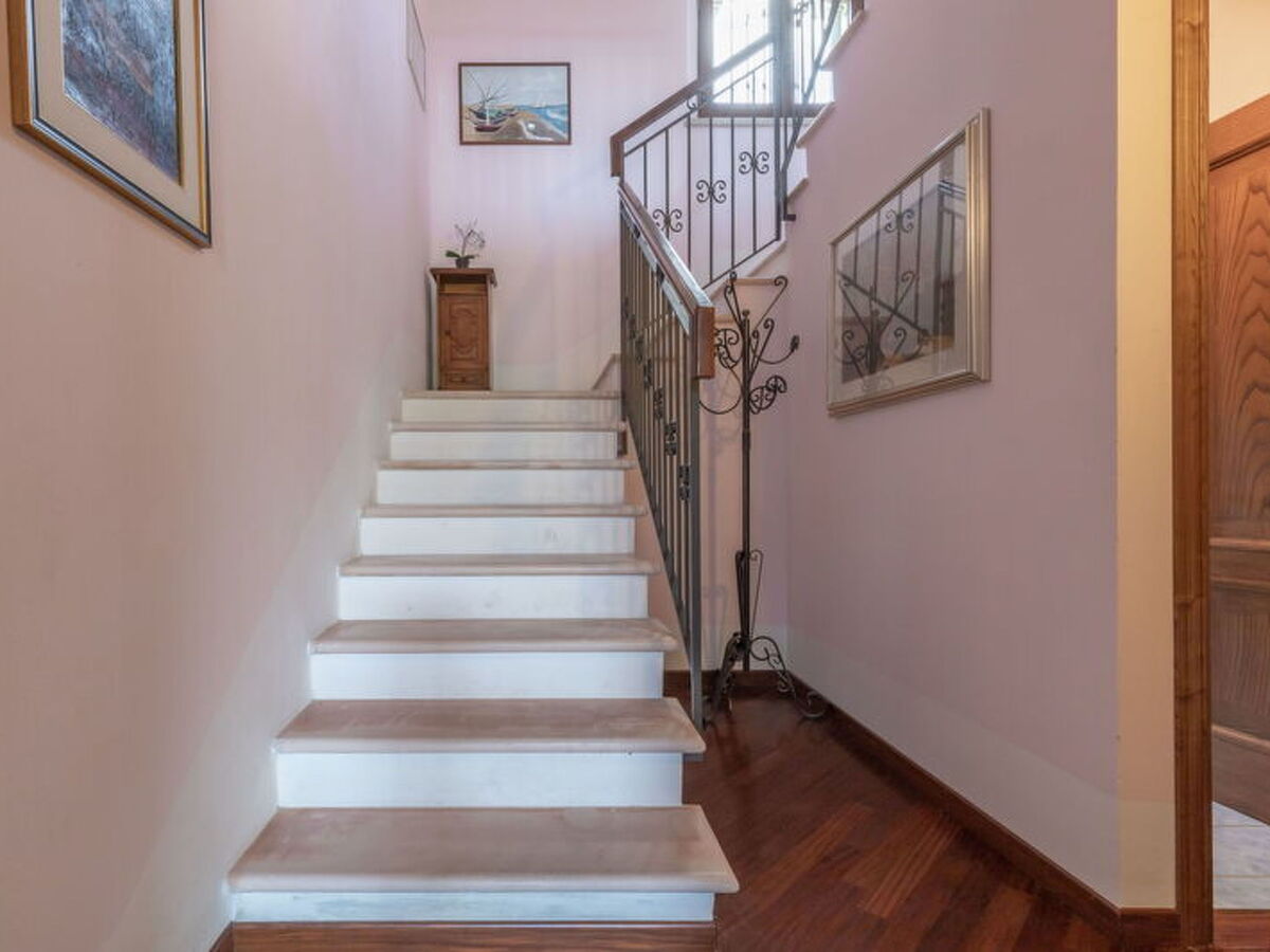 Villa Vagnini – Maison 10 pers., 4 ch., vue baie - Photo 33