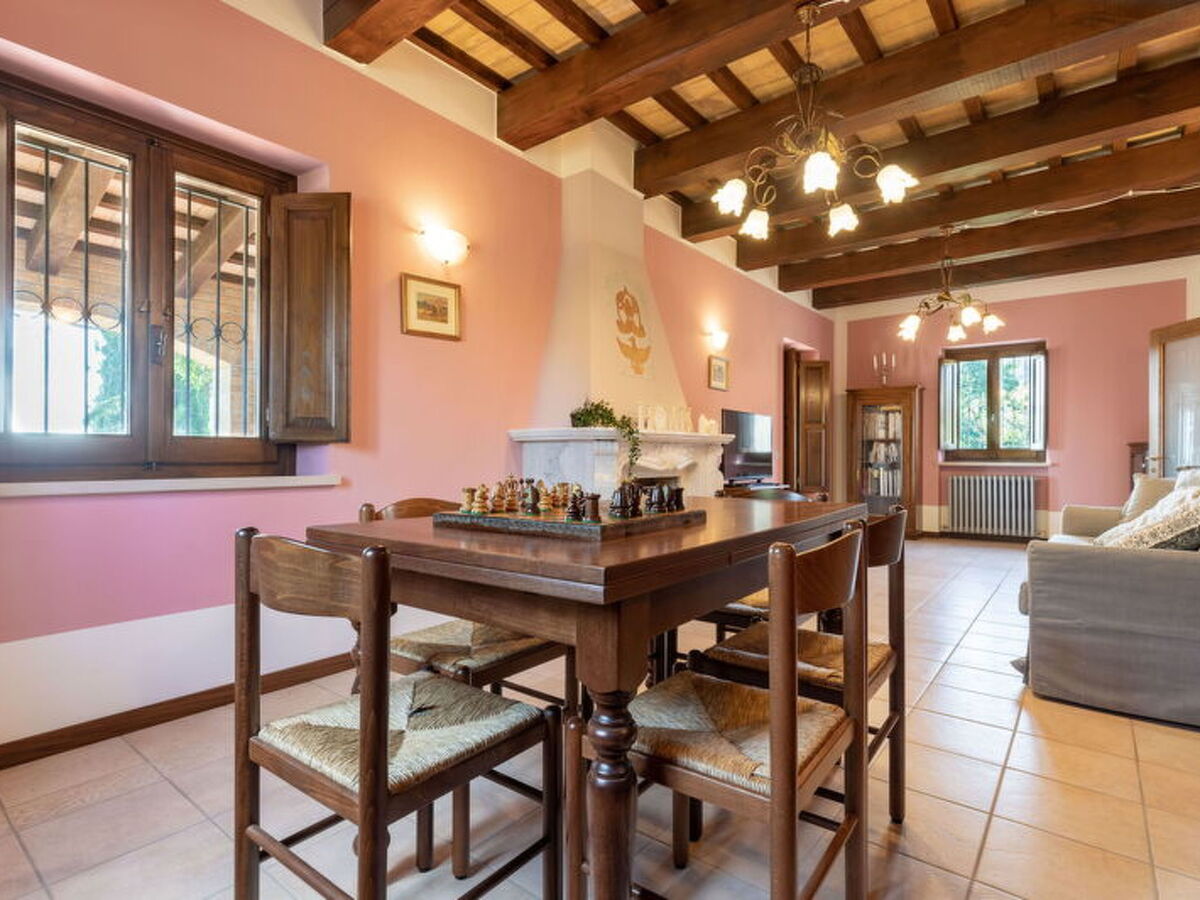 Villa Vagnini – Maison 10 pers., 4 ch., vue baie - Photo 35