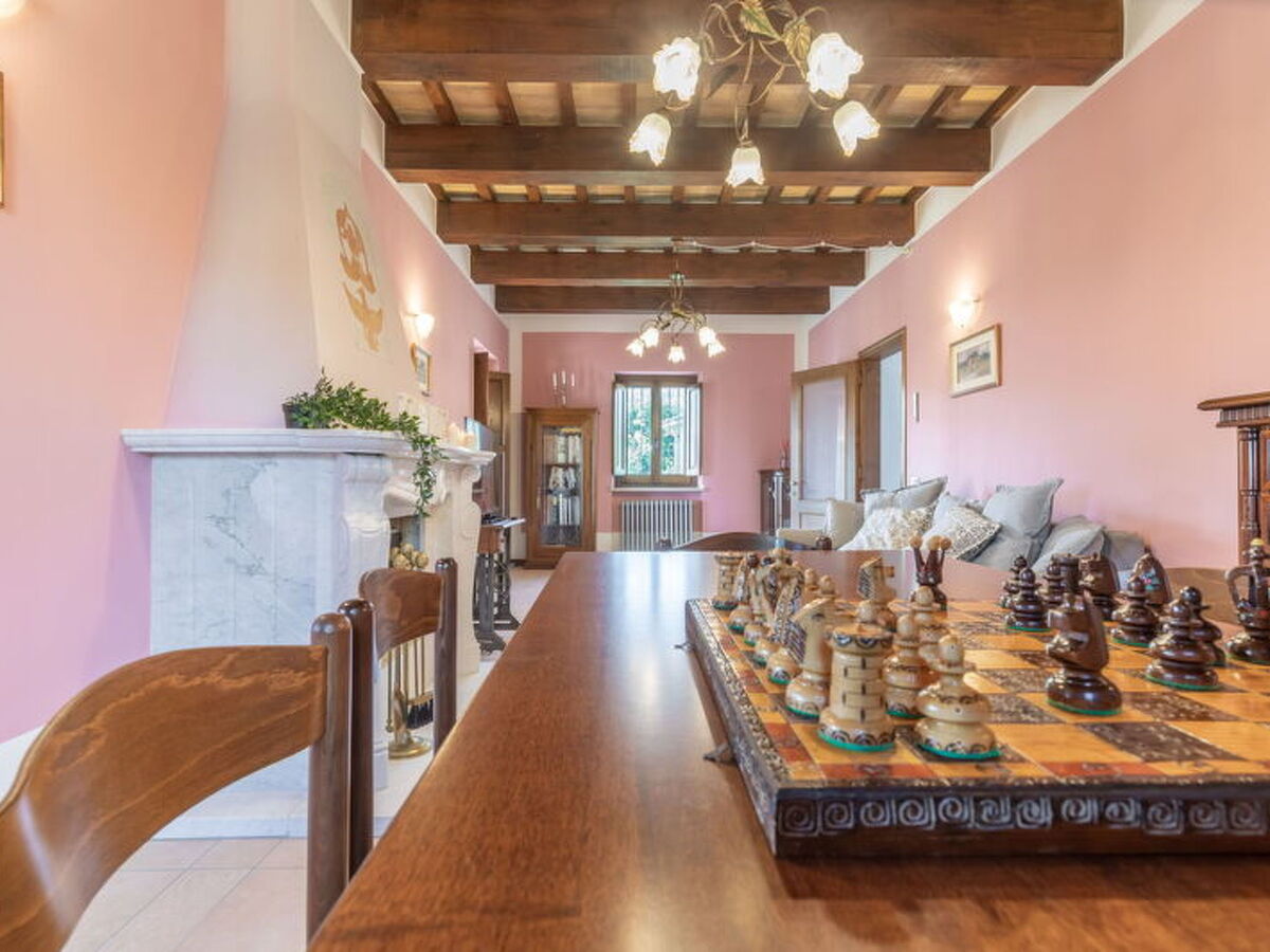 Villa Vagnini – Maison 10 pers., 4 ch., vue baie - Photo 36