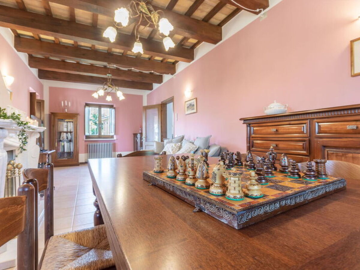 Villa Vagnini – Maison 10 pers., 4 ch., vue baie - Photo 38