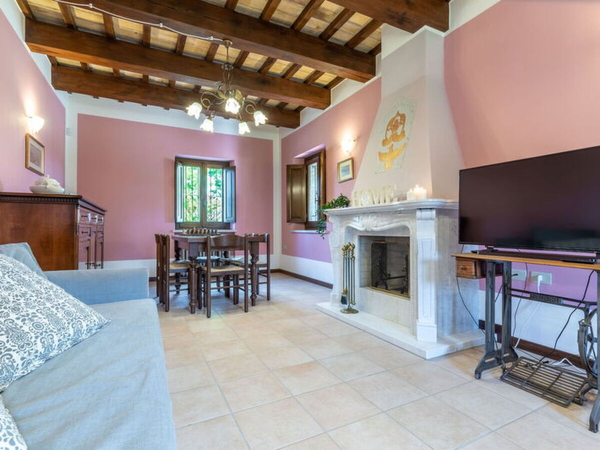 Villa Vagnini – Maison 10 pers., 4 ch., vue baie - Photo 41