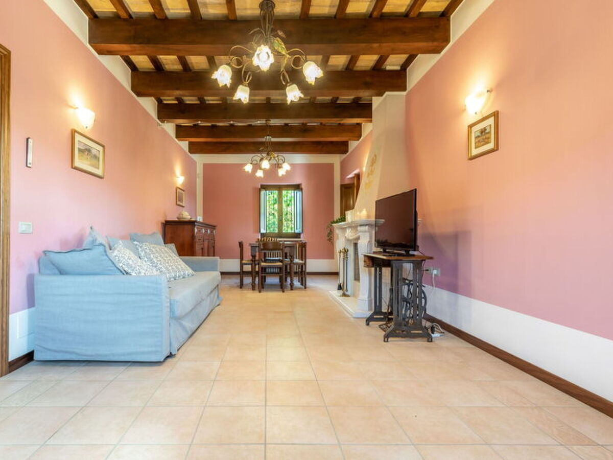 Villa Vagnini – Maison 10 pers., 4 ch., vue baie - Photo 42