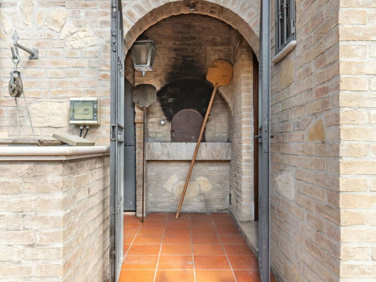 Villa Vagnini – Maison 10 pers., 4 ch., vue baie - Photo 44