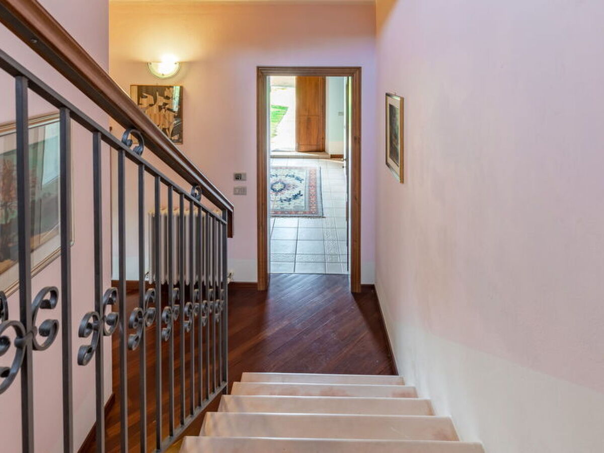 Villa Vagnini – Maison 10 pers., 4 ch., vue baie - Photo 45