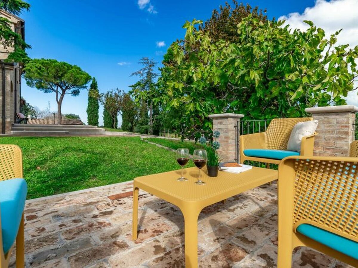 Villa Vagnini – Maison 10 pers., 4 ch., vue baie - Photo 47