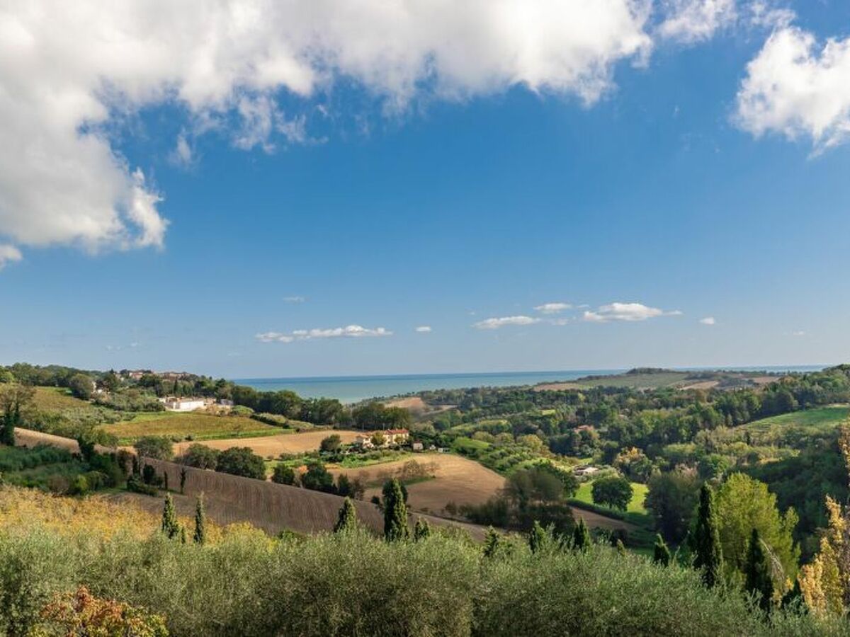 Villa Vagnini – Maison 10 pers., 4 ch., vue baie - Photo 49