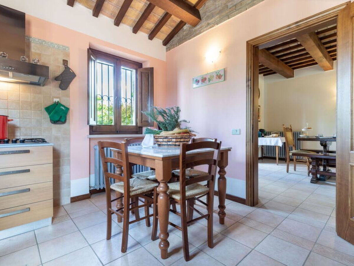 Villa Vagnini – Maison 10 pers., 4 ch., vue baie - Photo 50