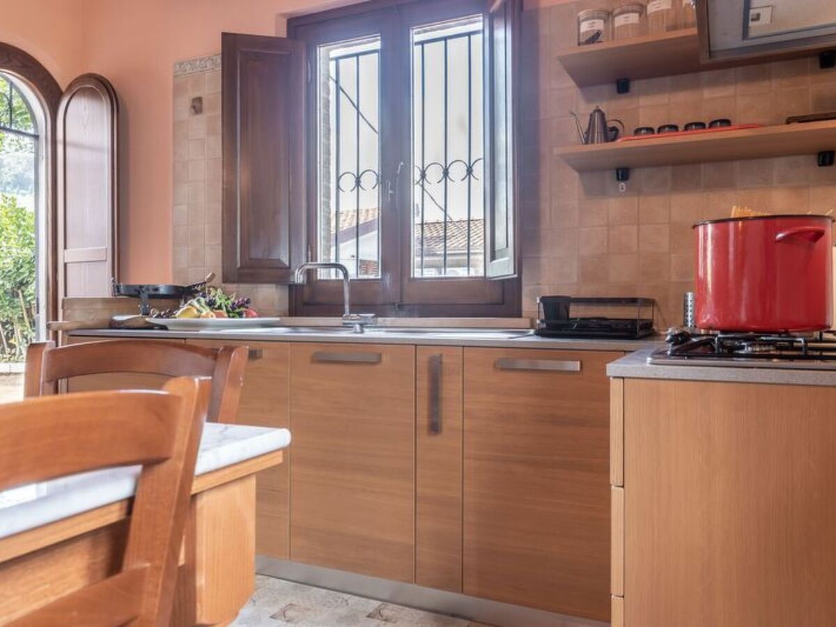Villa Vagnini – Maison 10 pers., 4 ch., vue baie - Photo 51