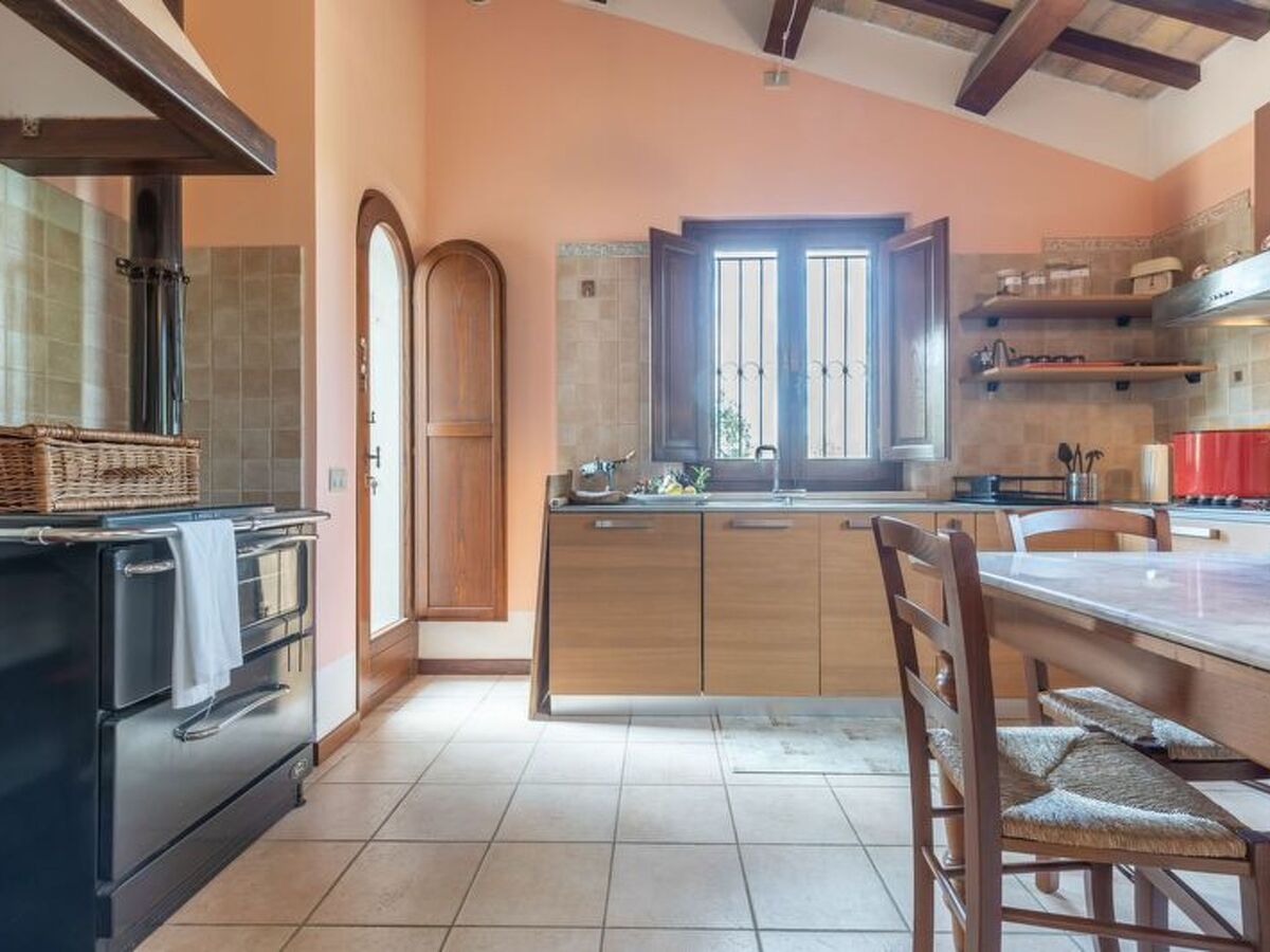 Villa Vagnini – Maison 10 pers., 4 ch., vue baie - Photo 52