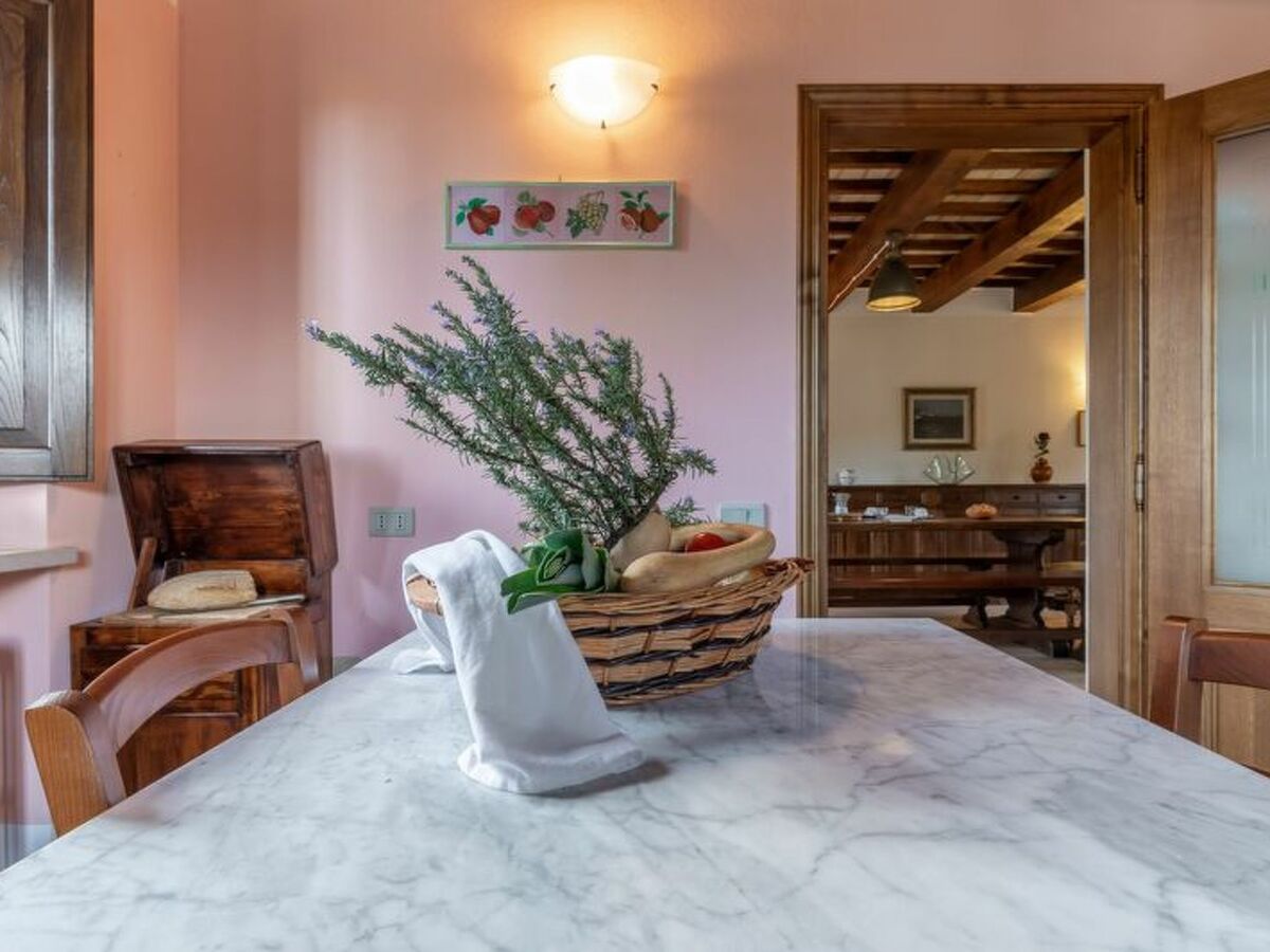 Villa Vagnini – Maison 10 pers., 4 ch., vue baie - Photo 54