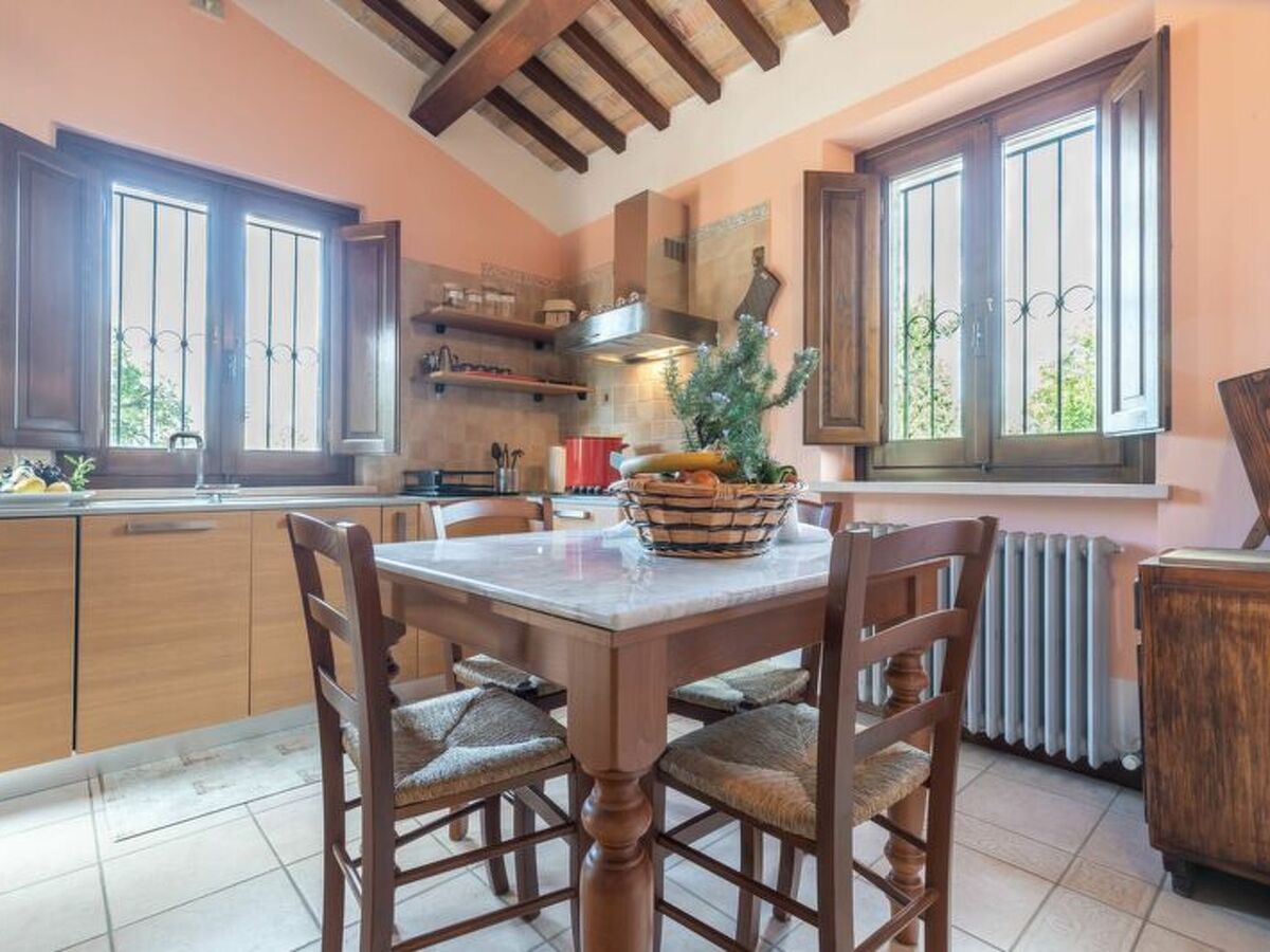Villa Vagnini – Maison 10 pers., 4 ch., vue baie - Photo 55