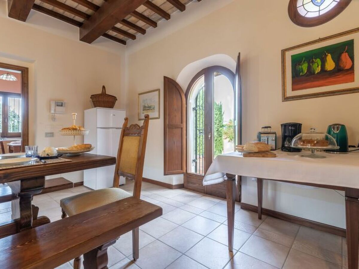 Villa Vagnini – Maison 10 pers., 4 ch., vue baie - Photo 56