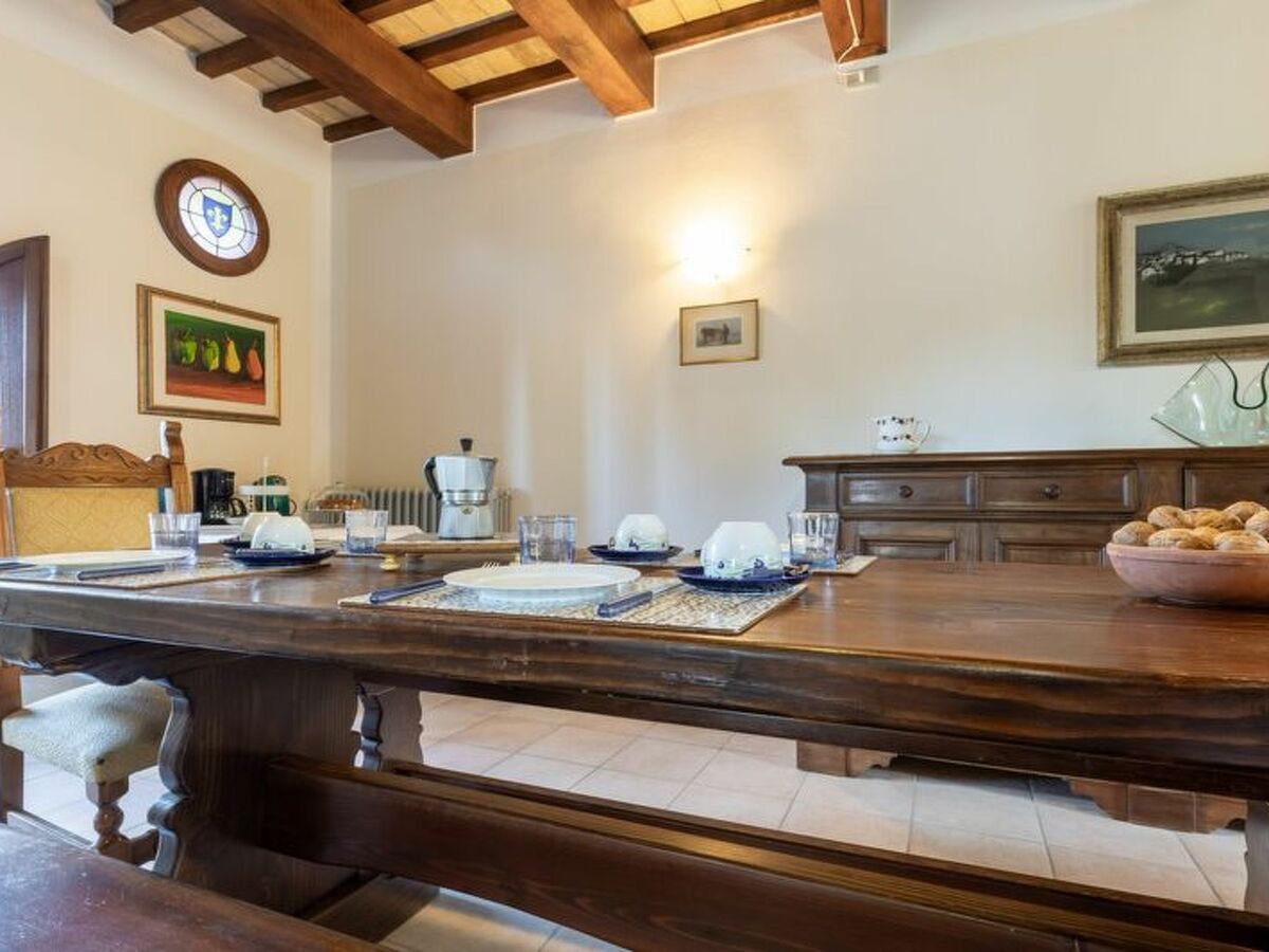Villa Vagnini – Maison 10 pers., 4 ch., vue baie - Photo 57