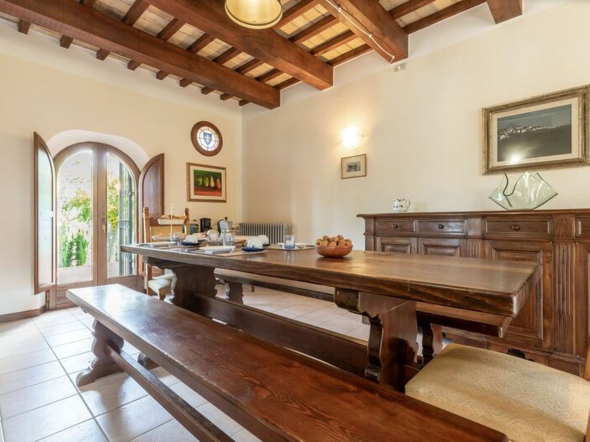 Villa Vagnini – Maison 10 pers., 4 ch., vue baie - Photo 58