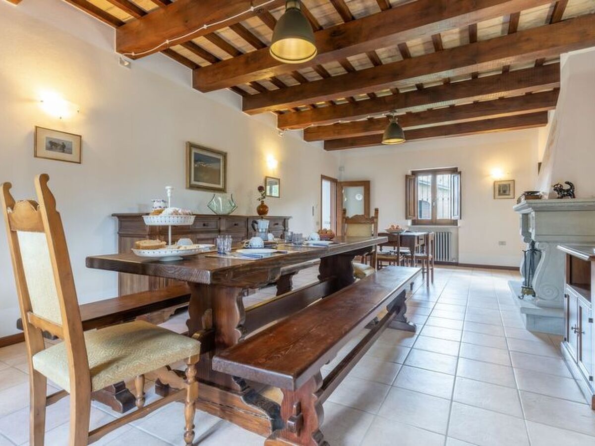 Villa Vagnini – Maison 10 pers., 4 ch., vue baie - Photo 59