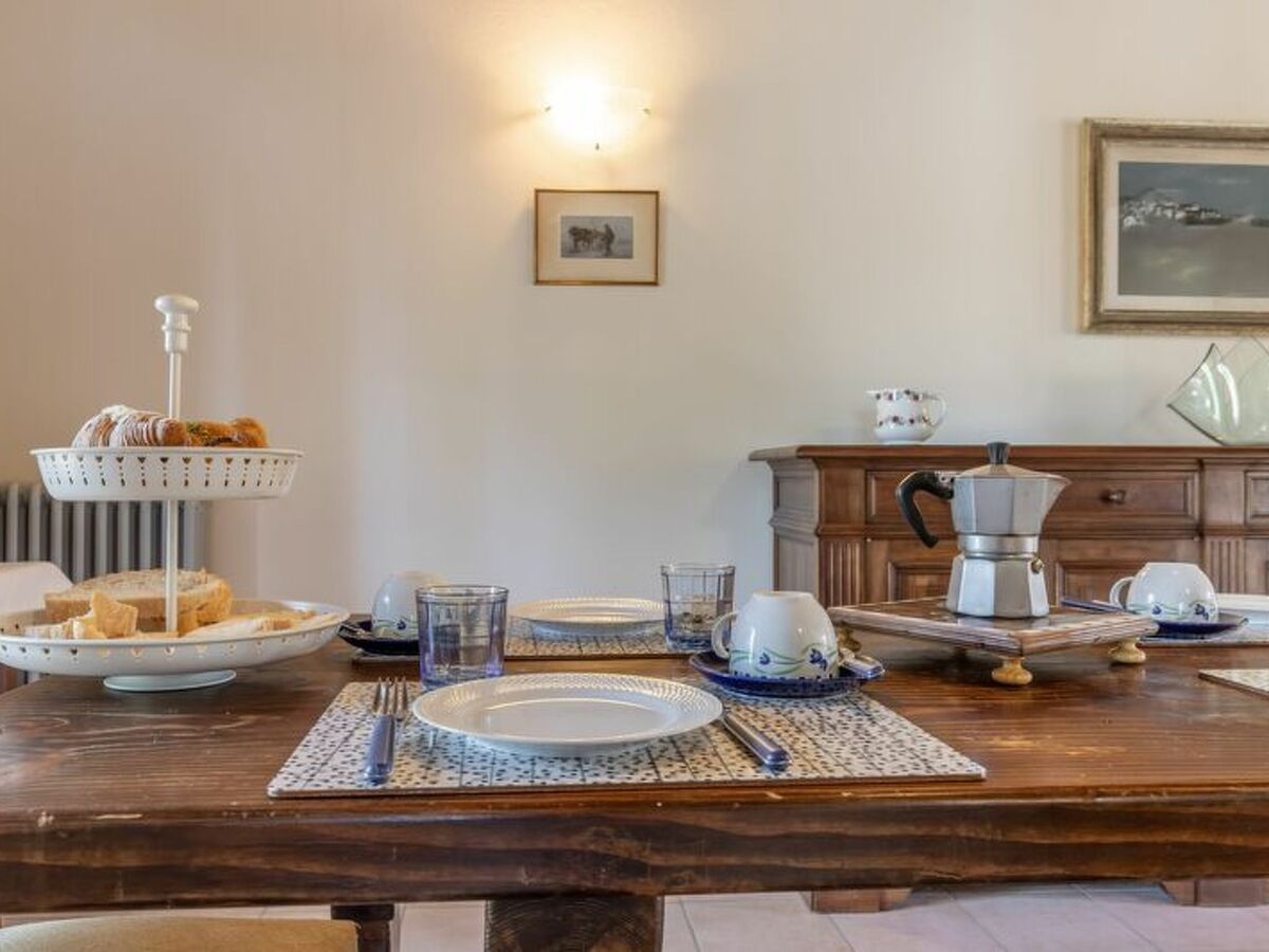 Villa Vagnini – Maison 10 pers., 4 ch., vue baie - Photo 60
